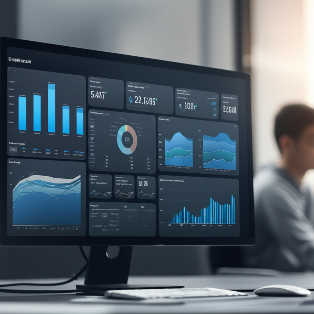 業務システム開発プロジェクト